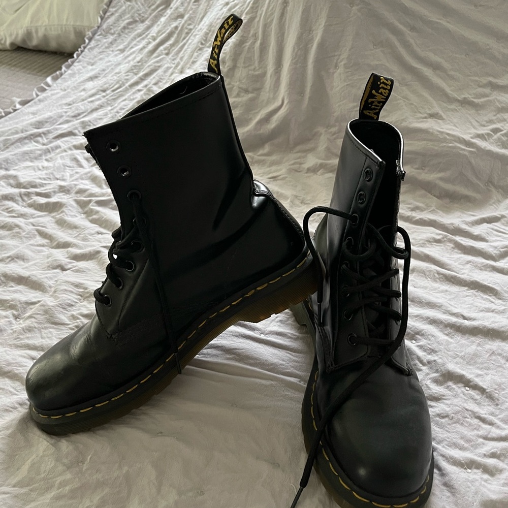 Doc Martens Classic Boot